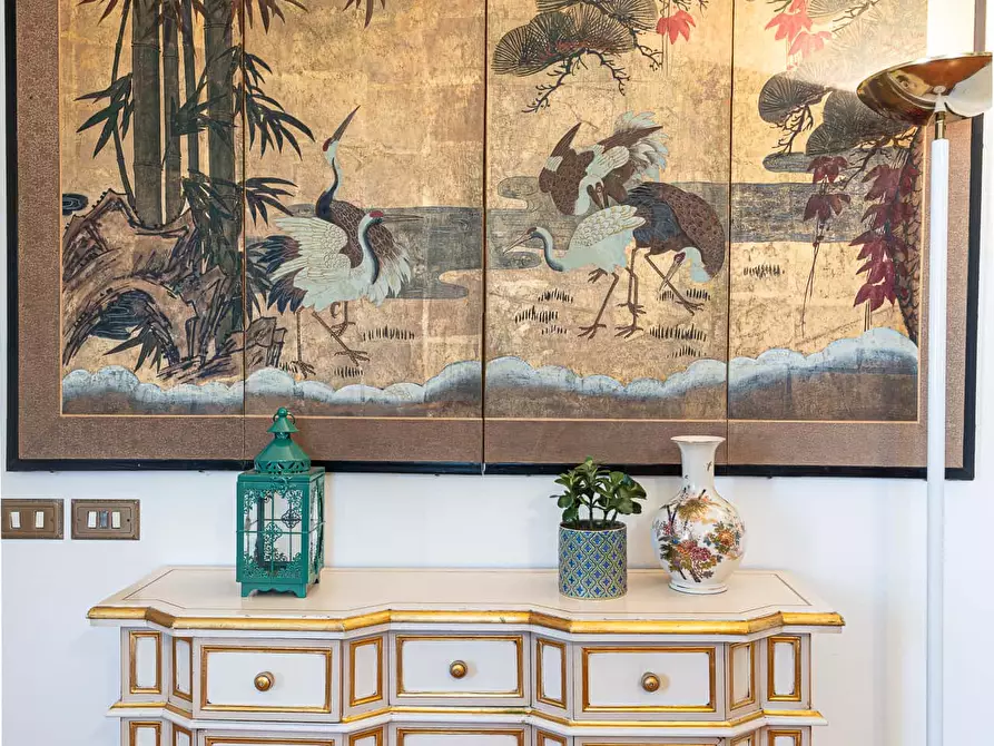 Immagine 3 di Appartamento in affitto  in Viale Lazzaro Papi117 a Lucca