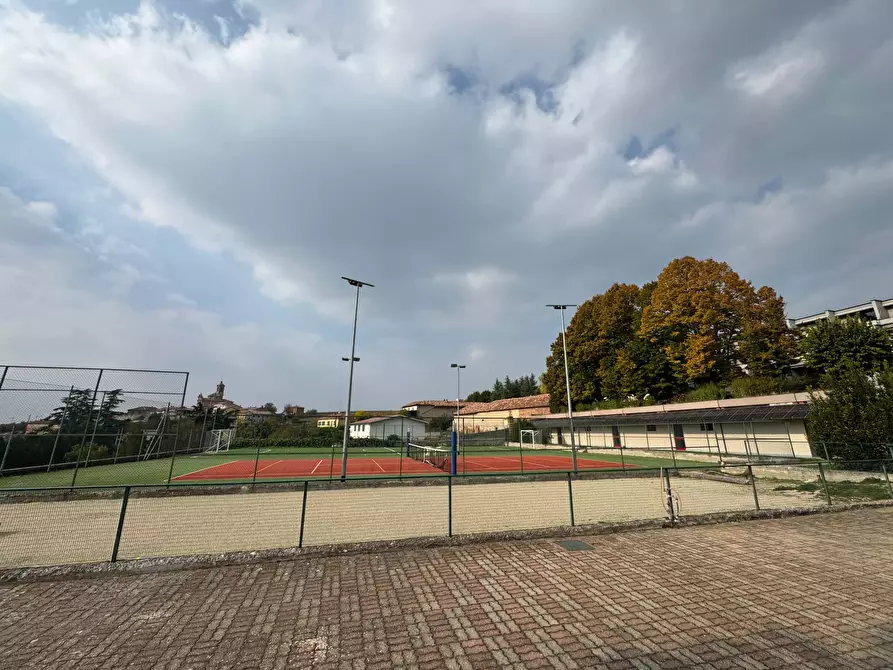 Immagine 4 di Appartamento in affitto  in Via Don Bosco12 a Azzano D'asti