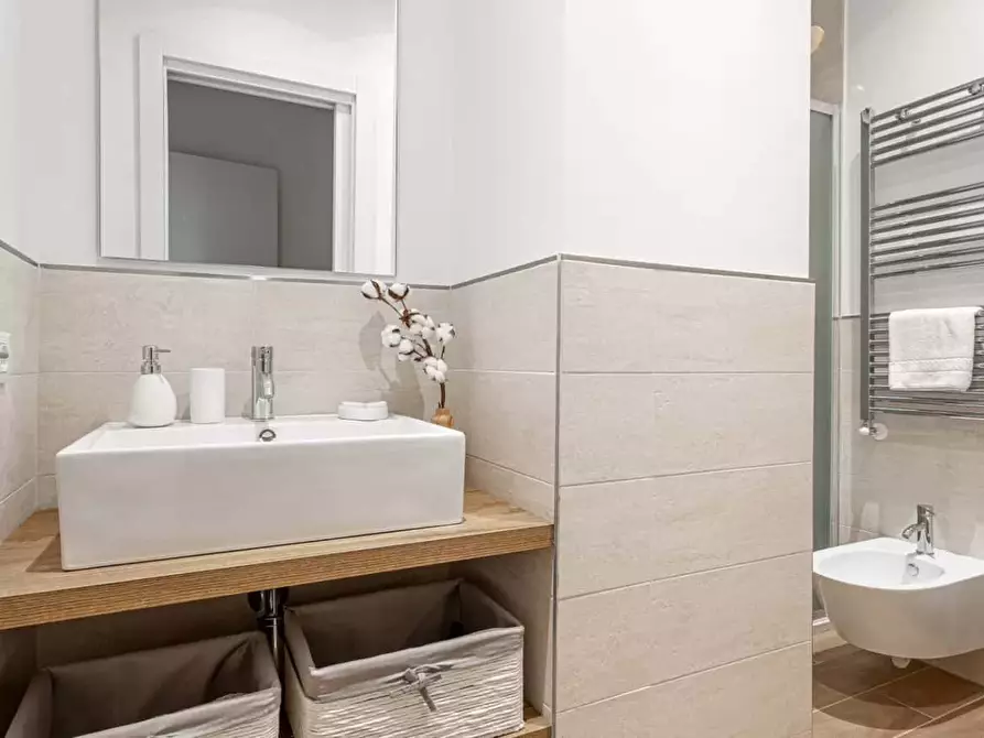 Immagine 16 di Appartamento in affitto  in Via Stromboli3 a Milano