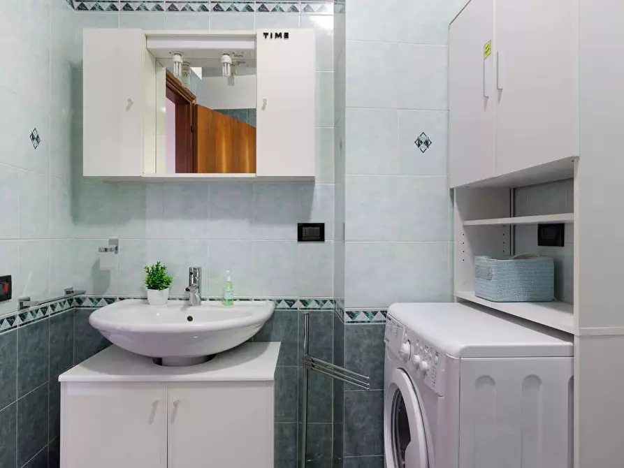 Immagine 11 di Appartamento in affitto  in Via Tiziano Vecellio11 a Trieste