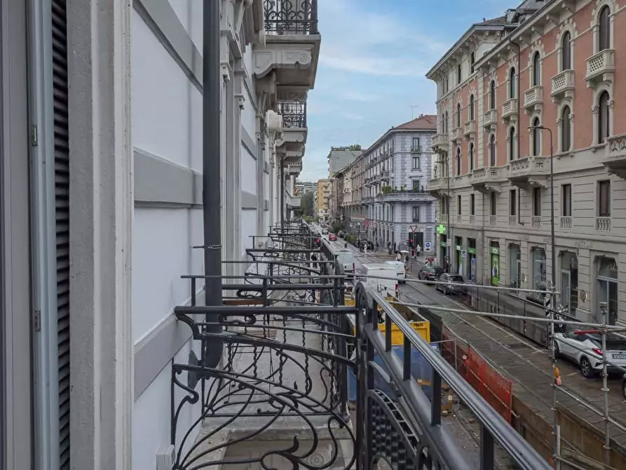 Immagine 13 di Appartamento in affitto  in Via Errico Petrella4 a Milano