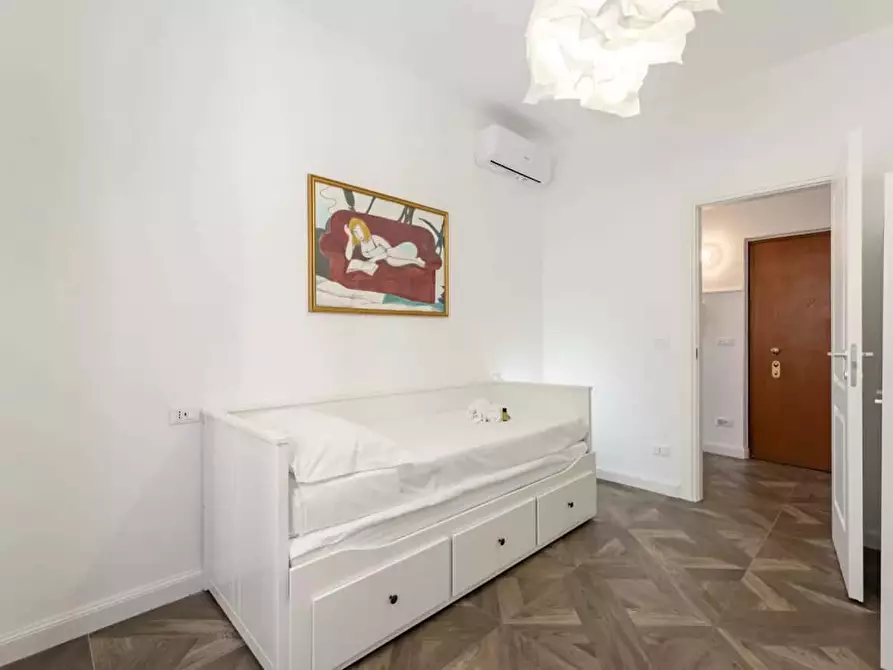 Immagine 28 di Appartamento in affitto  in Galleria Cristallo a Rapallo