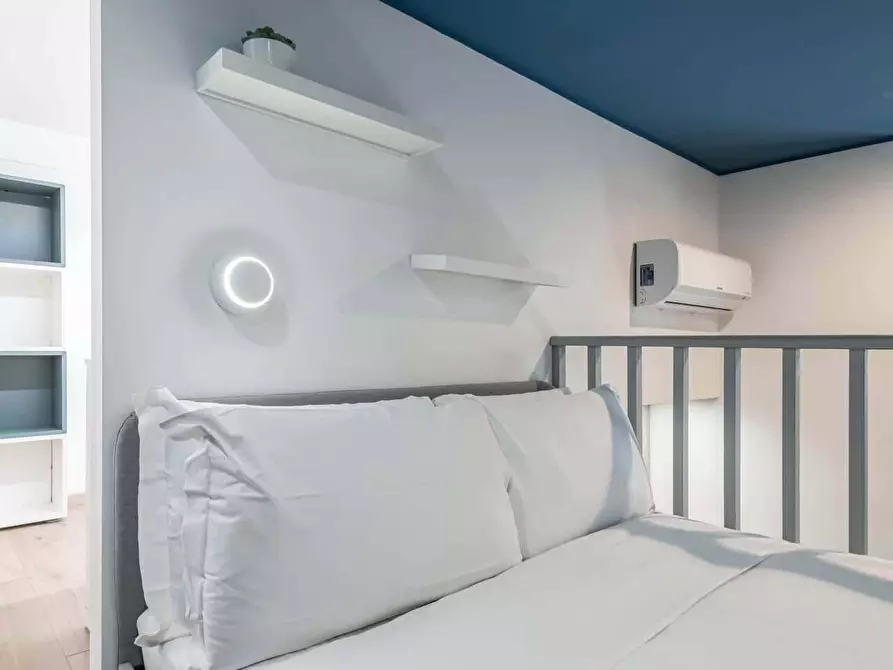 Immagine 18 di Appartamento in affitto  in Via Luigi Porro Lambertenghi20 a Milano
