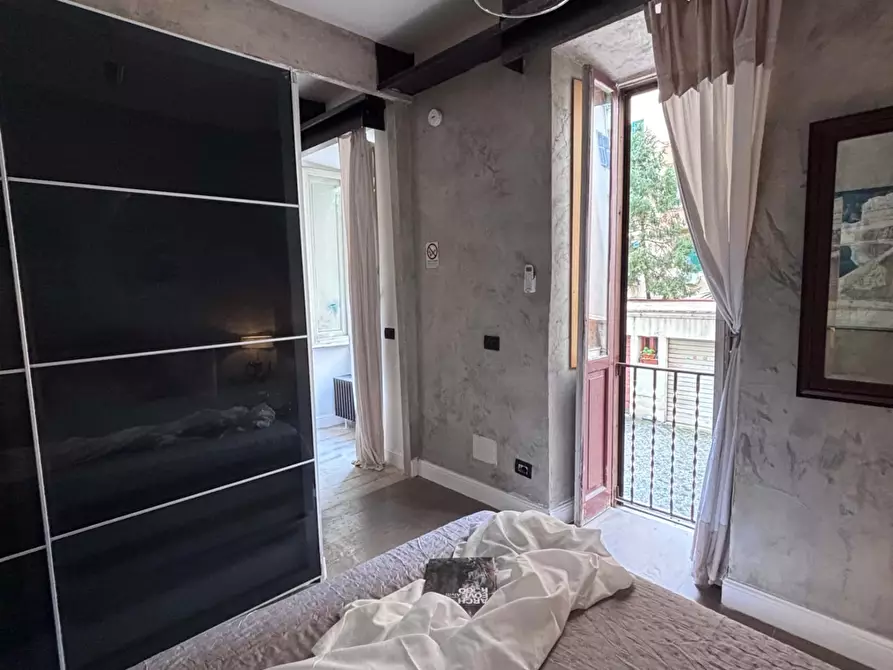 Immagine 40 di Appartamento in affitto  in Via Dacia30 a Roma