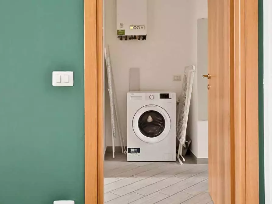 Immagine 15 di Camera in affitto  in Via Giovanni Pezzotti44 a Milano