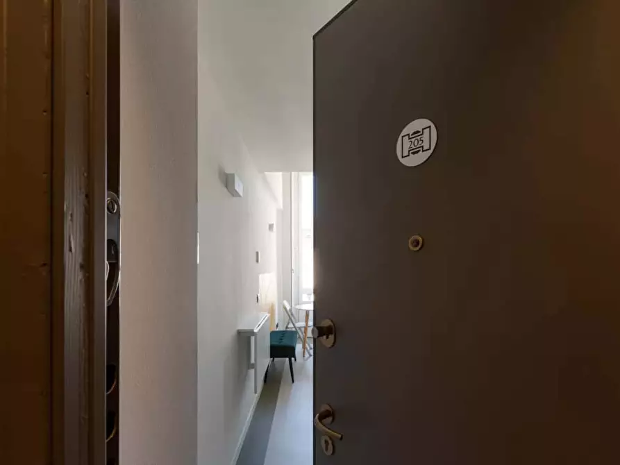 Immagine 14 di Appartamento in affitto  in Corso Magenta25 a Milano