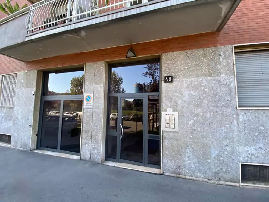 Immagine 13 di Appartamento in affitto  in Via Pasquale Fornari48 a Milano