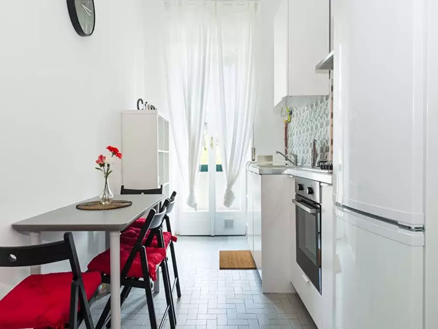 Immagine 23 di Camera in affitto  in Via Raffaello Bertieri1 a Milano