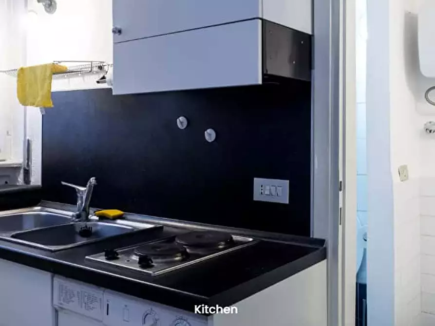 Immagine 8 di Appartamento in affitto  in Via Giorgio Washington13 a Milano