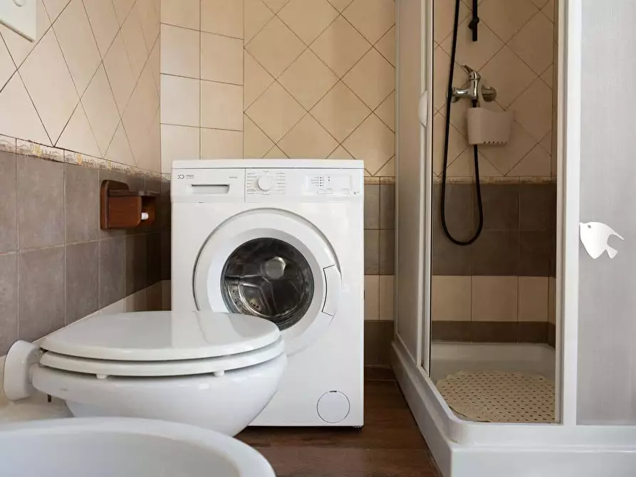 Immagine 13 di Appartamento in affitto  in Via Vasto2 a L'aquila