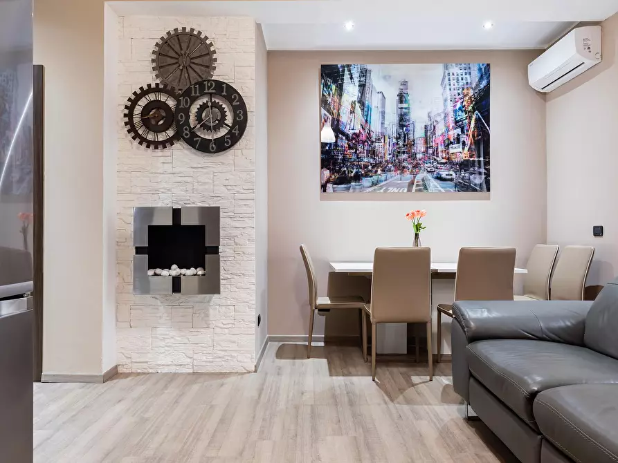 Immagine 20 di Appartamento in affitto  in Viale Zara11 a Milano