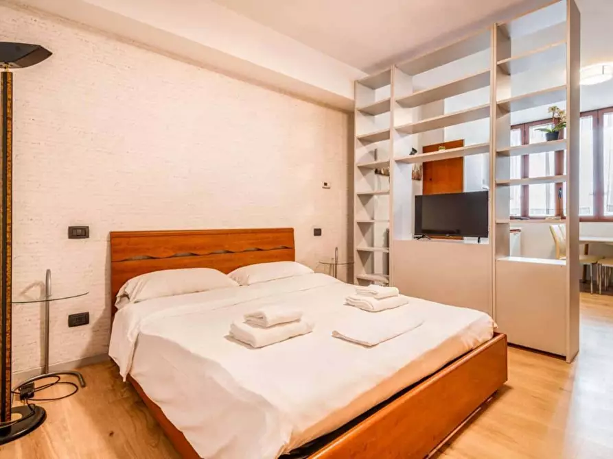 Immagine 8 di Appartamento in affitto  in Via Giuseppe Tartini26 a Milano