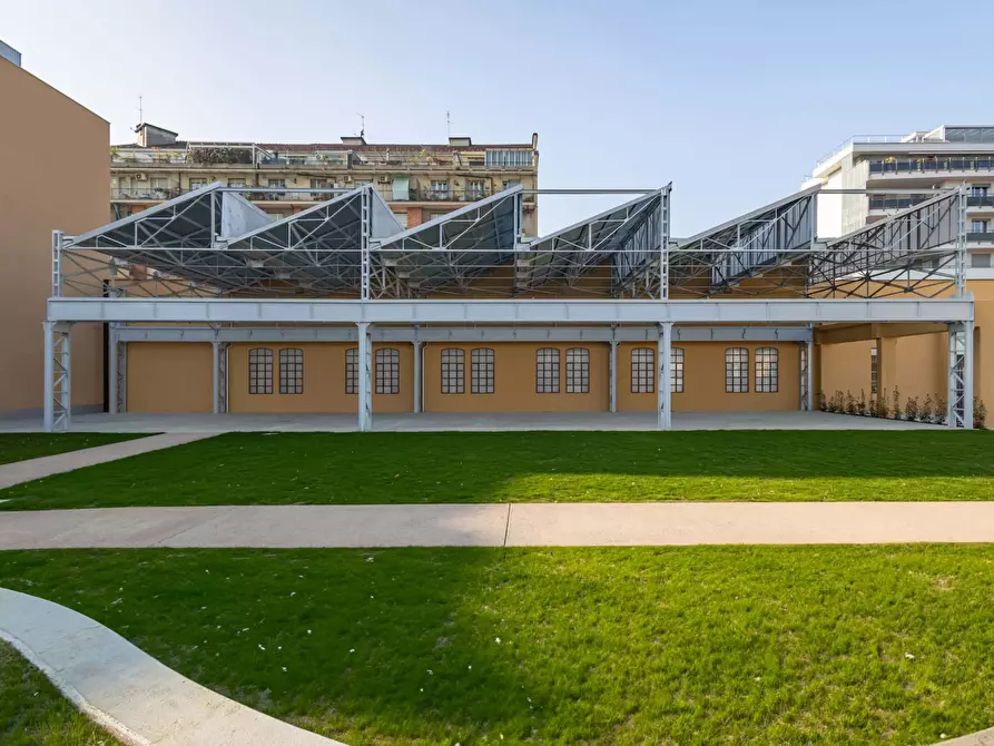 Immagine 74 di Appartamento in affitto  in Via Moretta50 a Torino