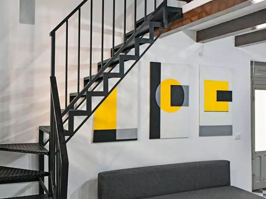 Immagine 2 di Appartamento in affitto  in Via Pier Capponi38 a Noto