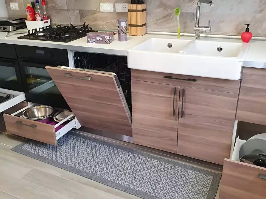 Immagine 31 di Appartamento in affitto  in Via Bartolino da Padova6 a Padova