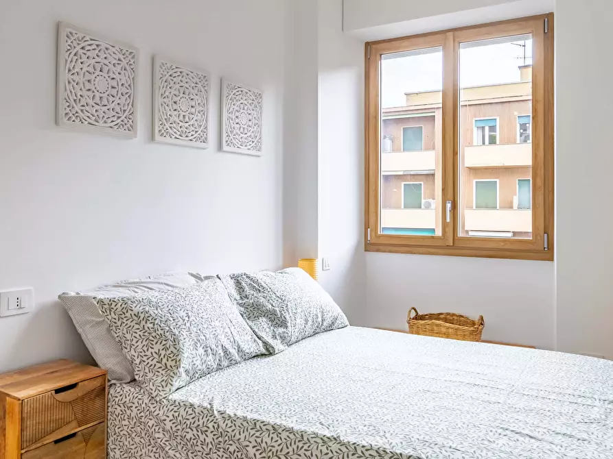 Immagine 8 di Appartamento in affitto  in Via Giovanni da Procida21 a Milano