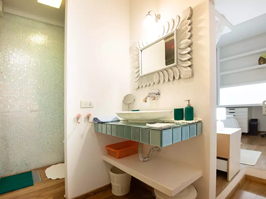 Immagine 3 di Appartamento in affitto  in Via Andrea Appiani5 a Milano