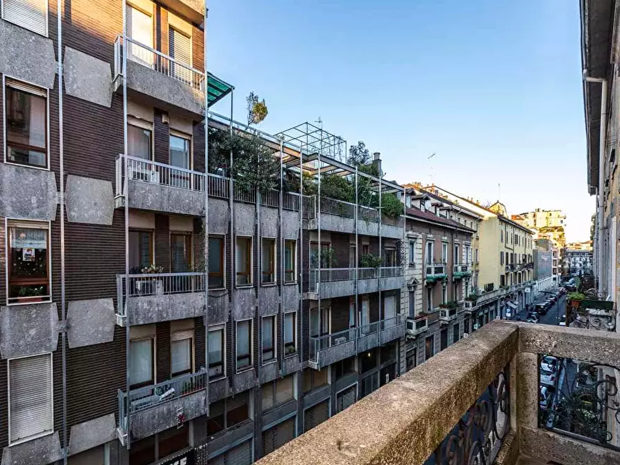 Immagine 5 di Camera in affitto  in Via Giovanni Paisiello2 a Milano