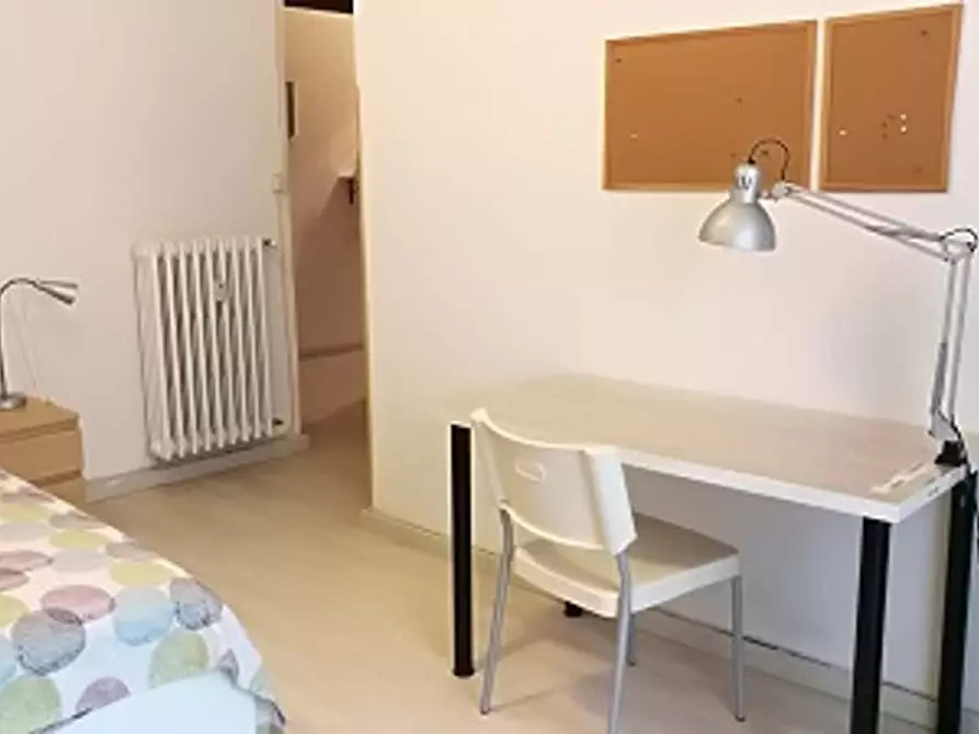 Immagine 8 di Camera in affitto  in Via Alessandria143 a Roma