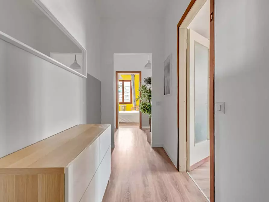 Immagine 10 di Camera in affitto  in Via Privata Mauro Rota8 a Milano