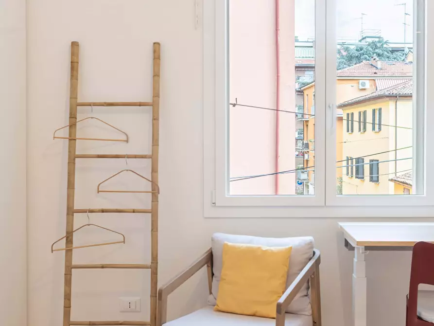 Immagine 11 di Appartamento in affitto  in Via della Crocetta18 a Bologna