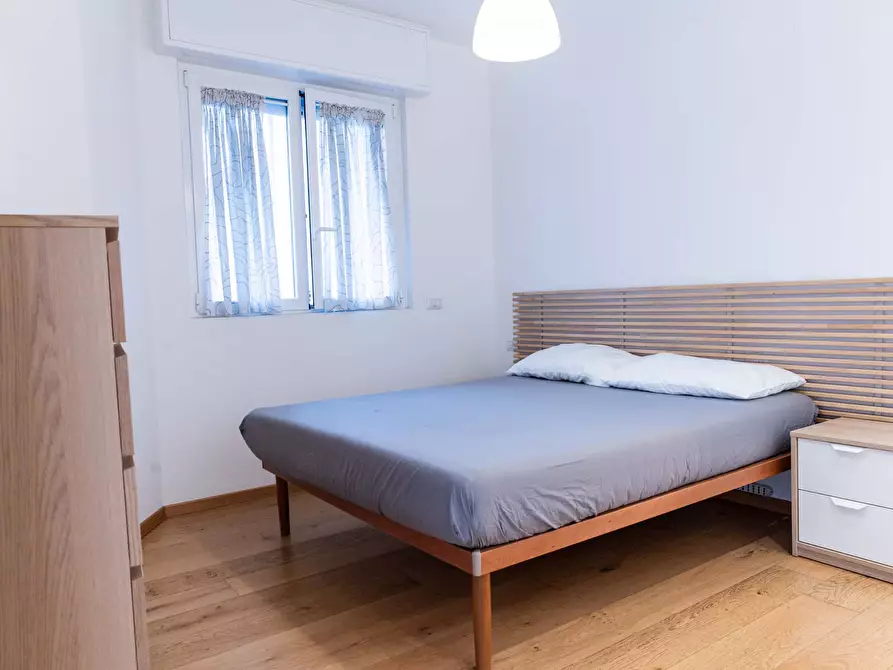 Immagine 5 di Appartamento in affitto  in Viale Marche64 a Milano