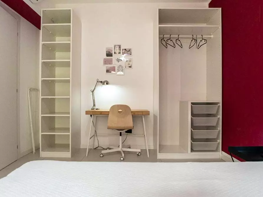 Immagine 13 di Appartamento in affitto  in Via Luigi Mercantini a Milano