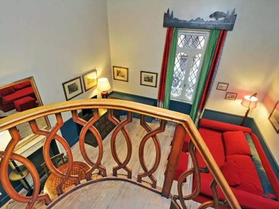 Immagine 22 di Appartamento in affitto  in Via Gregoriana20 a Roma