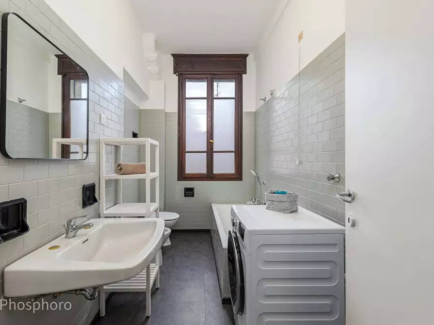 Immagine 7 di Camera in affitto  in Via Santa Caterina1 a Padova