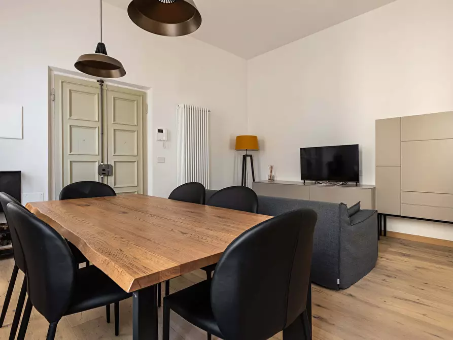 Immagine 1 di Appartamento in affitto  in Via Guglielmo Oberdan24 a Bologna