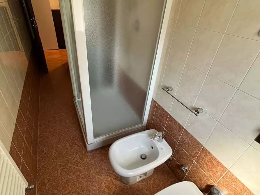 Immagine 6 di Camera in affitto  in Via Lanfranco della Pila57F a Milano