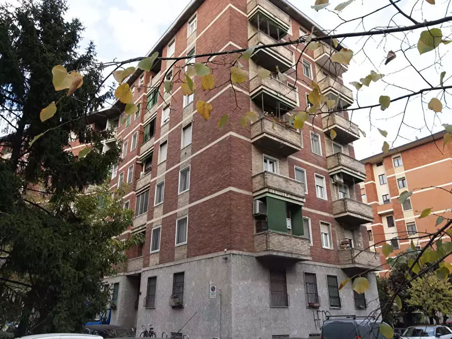 Immagine 28 di Appartamento in affitto  in Via Andrea del Castagno2 a Milano