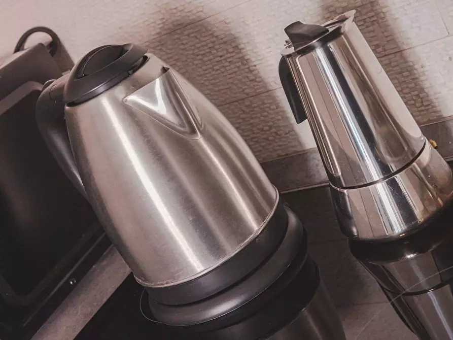 Immagine 9 di Appartamento in affitto  in Via Mazzini53 a Trieste