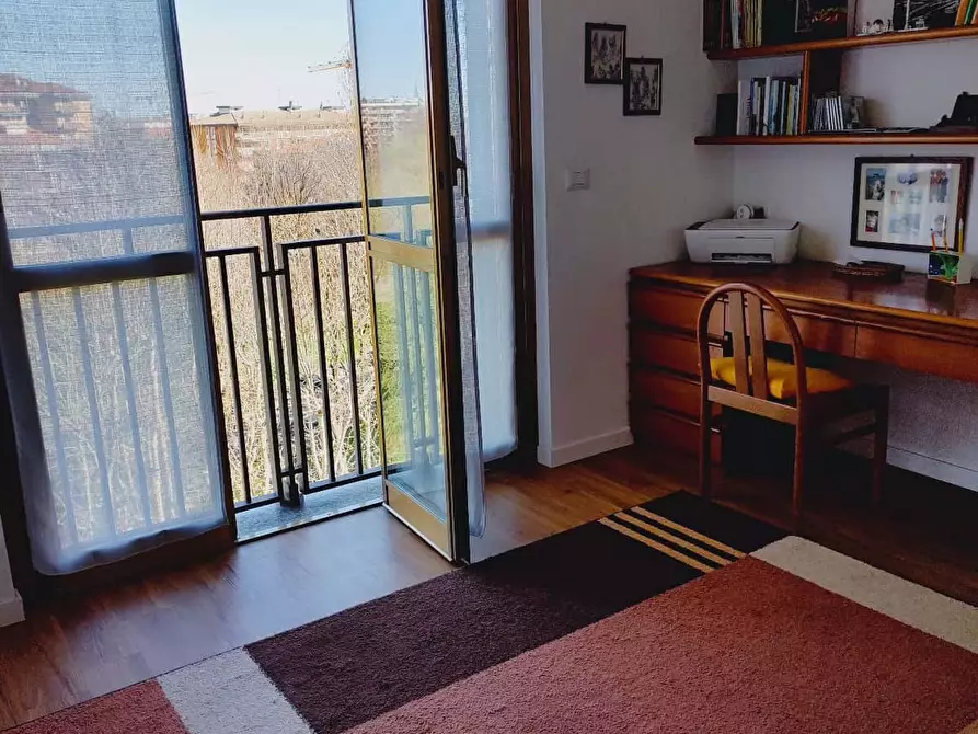 Immagine 20 di Appartamento in affitto  in Via degli Astri26 a Milano