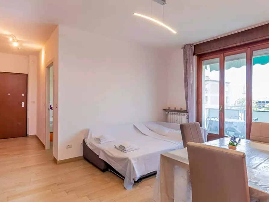 Immagine 28 di Appartamento in affitto  in Via Alcuino7 a Milano