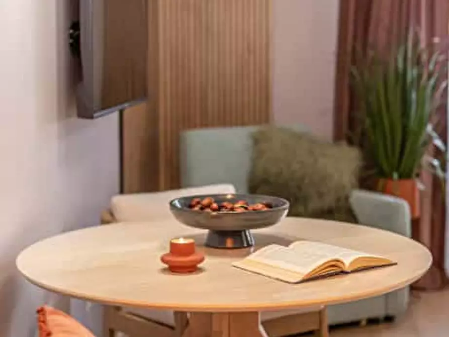 Immagine 4 di Appartamento in affitto  in Via Beata Maria de Mattias2 a Roma