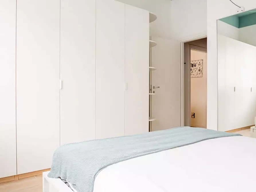 Immagine 4 di Appartamento in affitto  in Via Pietro Valdo1 a Milano