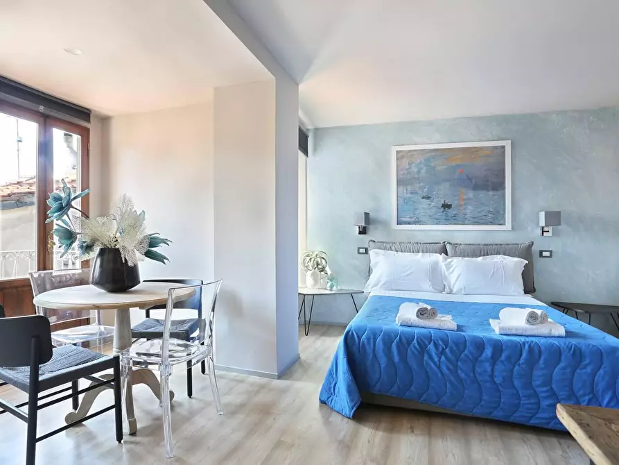 Immagine 2 di Appartamento in affitto  in Via della Scala41 a Firenze