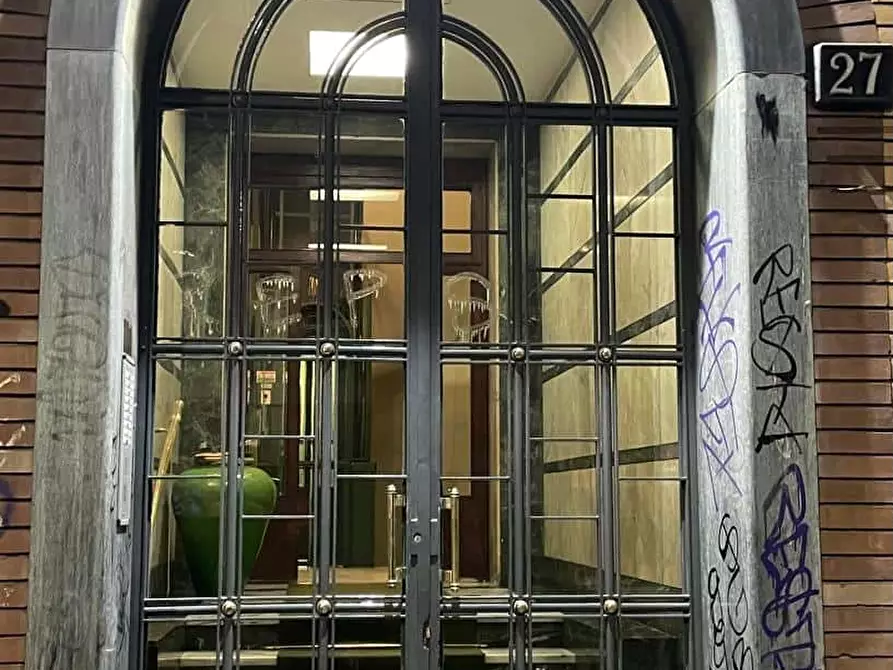 Immagine 15 di Appartamento in affitto  in Via Felice Casati27 a Milano