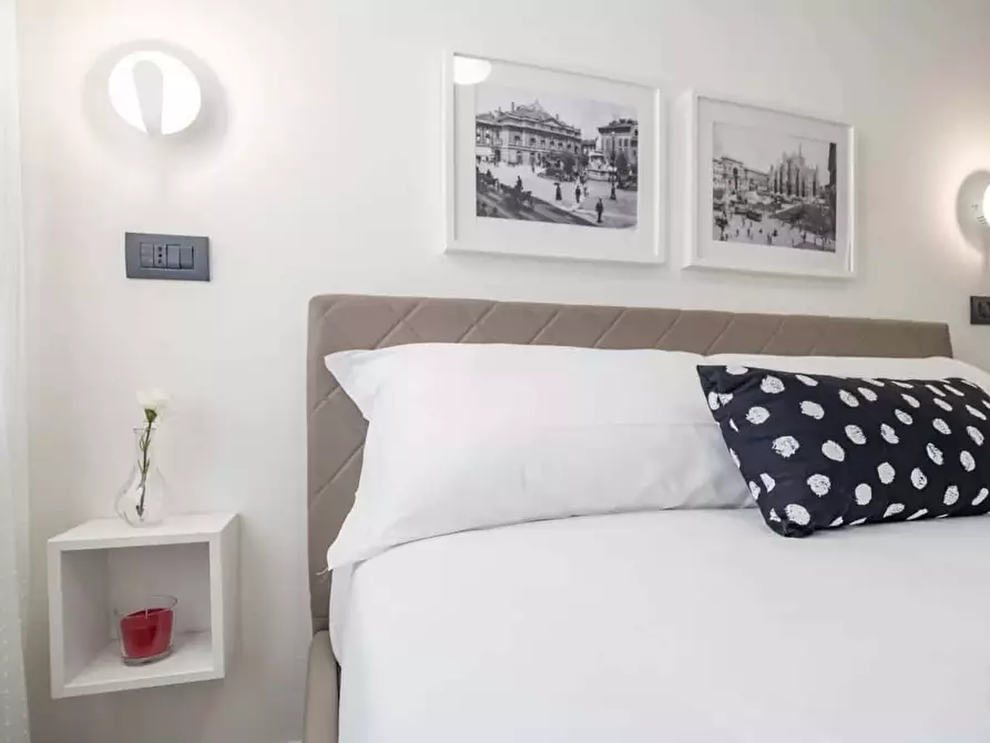 Immagine 7 di Appartamento in affitto  in Piazzale Luigi Cadorna10 a Milano