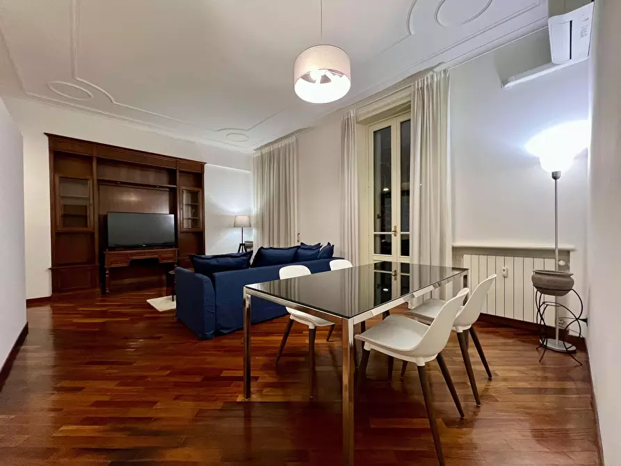 Immagine 1 di Appartamento in affitto  in Via Gaetano Previati7 a Milano