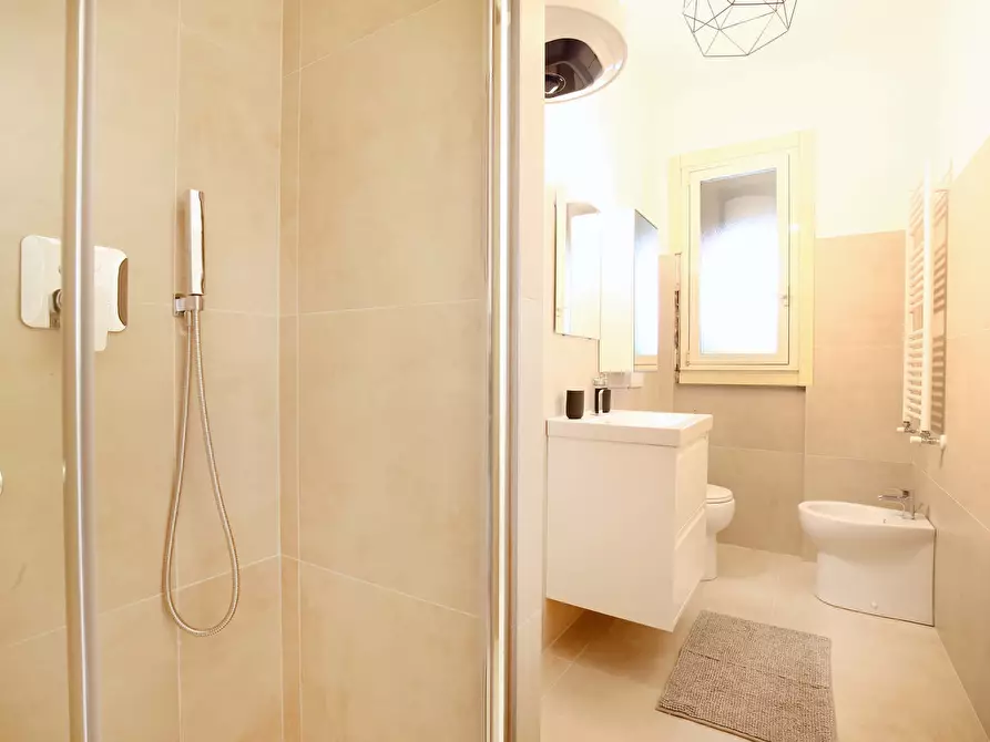 Immagine 21 di Camera in affitto  in Via Carlo Marx26 a Milano