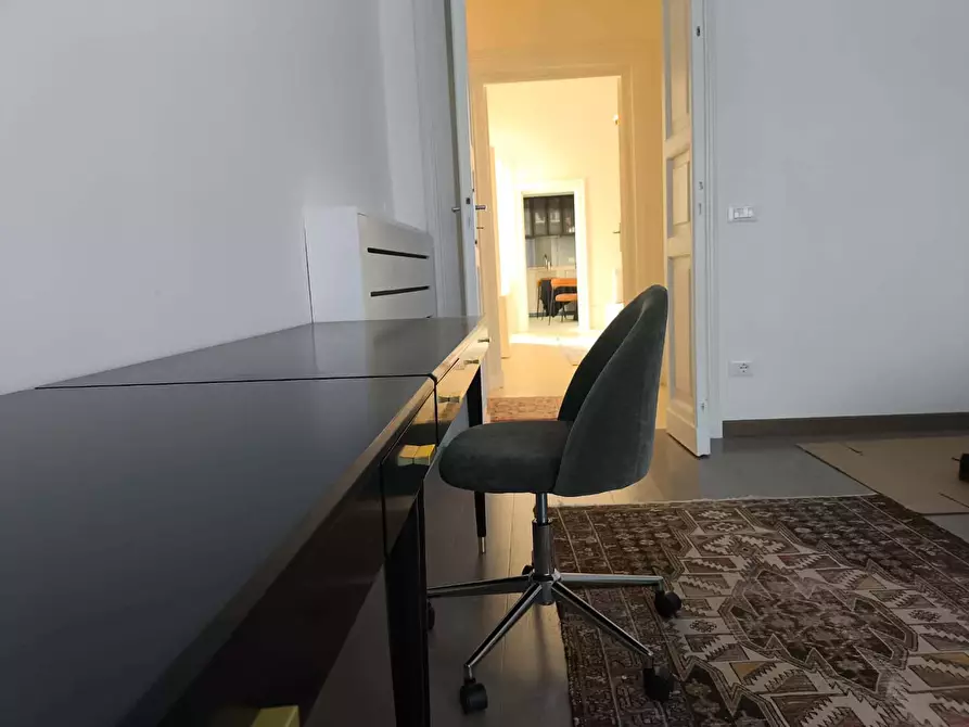 Immagine 75 di Appartamento in affitto  in Via Irnerio9 a Bologna