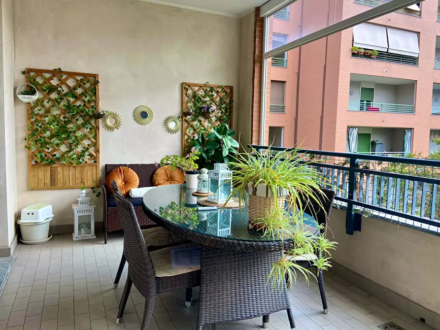 Immagine 5 di Appartamento in affitto  in Via Brunico a Milano