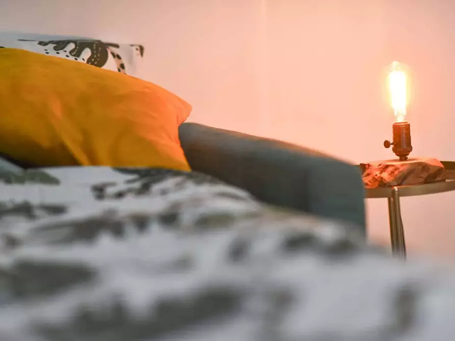 Immagine 13 di Appartamento in affitto  in Via Sansovino30 a Milano