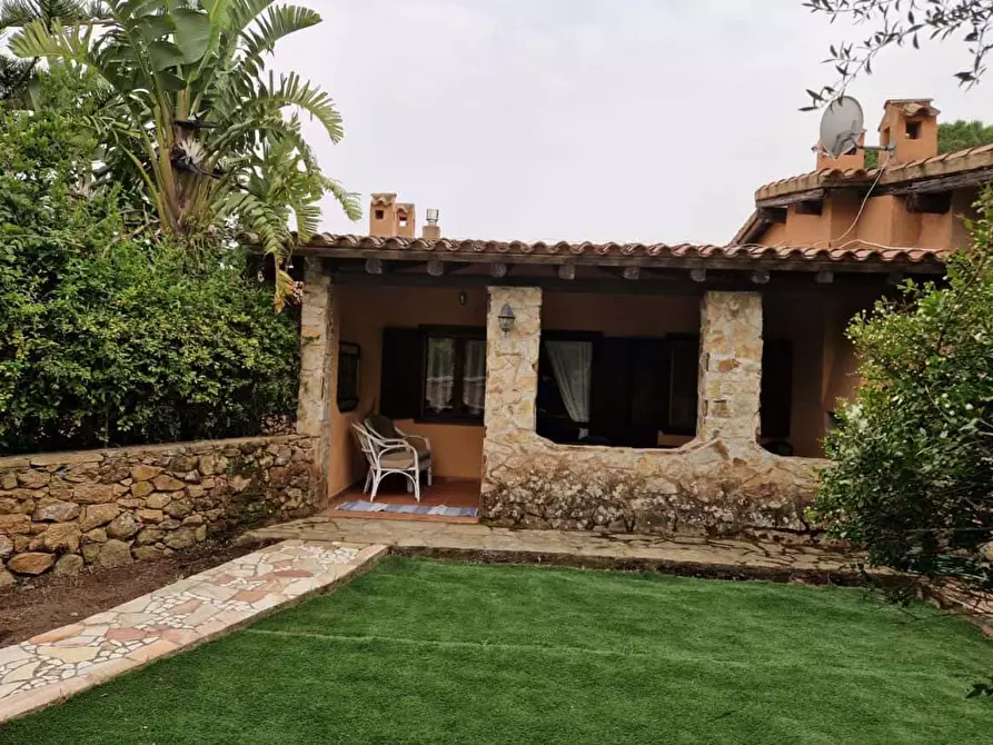 Immagine 1 di Appartamento in affitto  in Via delle Ortensie68 a Olbia