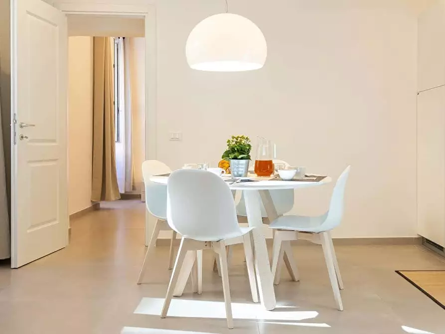 Immagine 13 di Appartamento in affitto  in Via di San Giovanni in Laterano84 a Roma