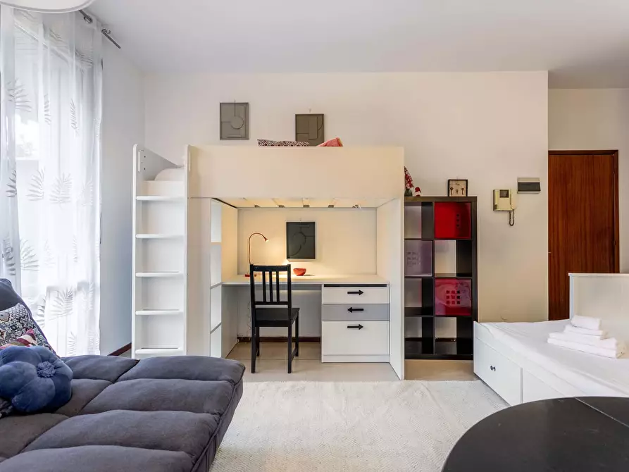 Immagine 5 di Appartamento in affitto  in Via Bernardo Rucellai20/7 a Milano