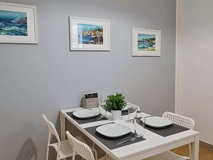 Immagine 25 di Camera in affitto  in Lungotevere di Pietra Papa61 a Roma