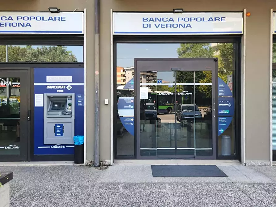 Immagine 14 di Appartamento in affitto  in Via Raimondo Franchetti6 a Verona